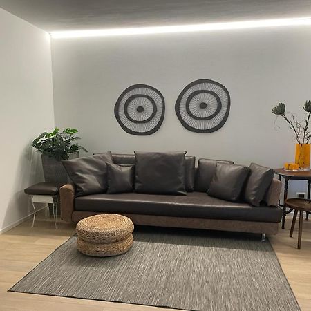 Casa D'Angelo Con Parcheggio Vicenza Exterior foto