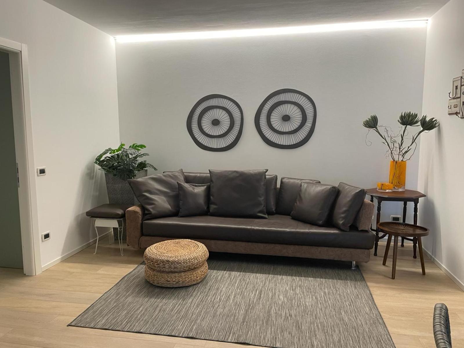 Casa D'Angelo Con Parcheggio Vicenza Exterior foto
